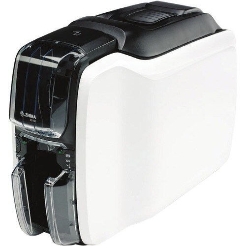 Zebra ZC100 Card Printer