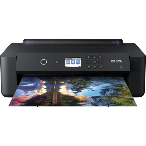 Epson Expression Photo HD XP-15000 Compact A3+ Photo Printer