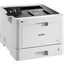 Brother HL-L8360CDW Wireless Colour Laser Printer With Intuitive Touchscreen