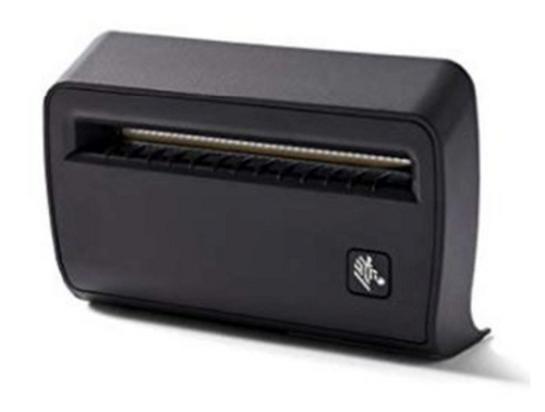 Zebra Cutter, 4" , Full Cut