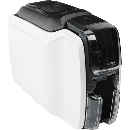 Zebra ZC100 Card Printer