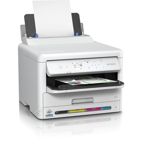 Epson WorkForce Pro WF-C5390DW