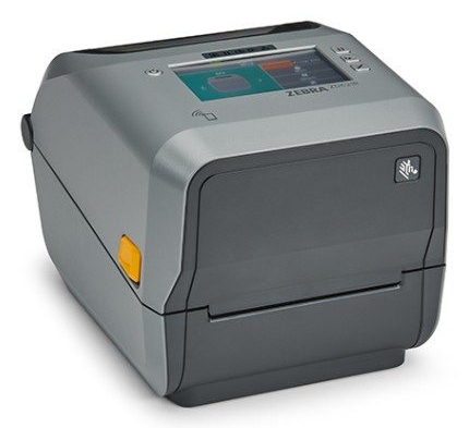 Zebra ZD621R Thermal Transfer Printer