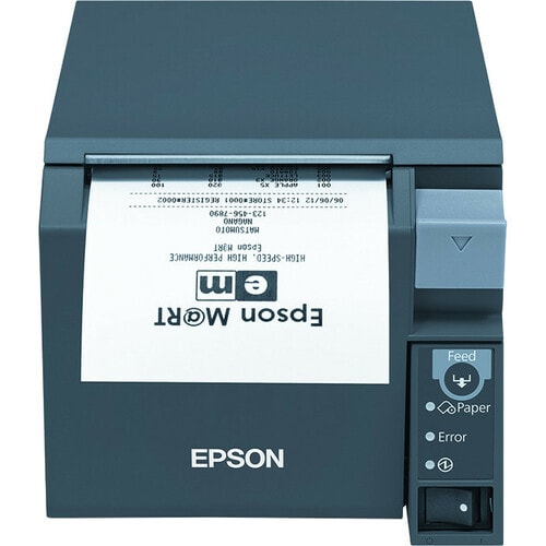 Epson Fast Receipt Printer