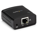 Startech.Com 10/100Mbps Ethernet to USB 2.0 Network LPR Print Server