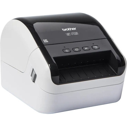 Brother QL-1100c PC Connectable Label Printer