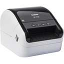 Brother QL-1100c PC Connectable Label Printer