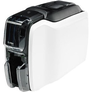 Zebra ZC100 Card Printer