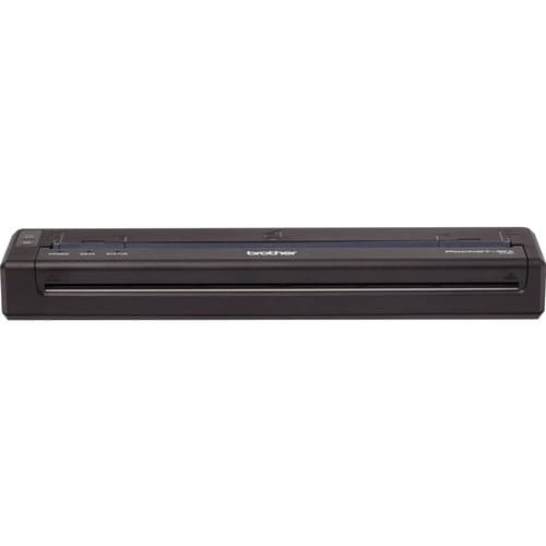 Brother PocketJet 8 PJ-822 Direct Thermal Printer