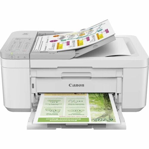 Canon Pixma TR4756i Inkjet Multifunction Printer