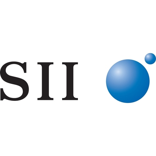 Seiko SLP720RT-EK2F11-05 Direct Thermal Printer