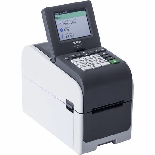 Brother TD-2350DSA203 Direct Thermal Printer
