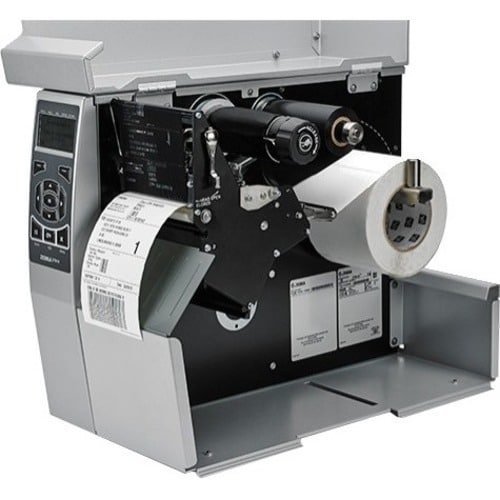 Zebra ZT510 High Performance Industrial 4-inch Wide Standard