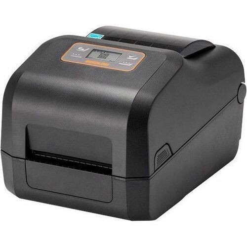 Bixolon XD5-40t Direct Thermal/Thermal Transfer Printer