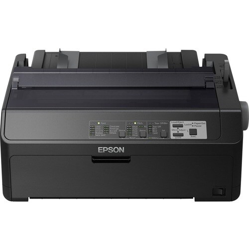 Epson LQ-590II Dot Matrix Printer