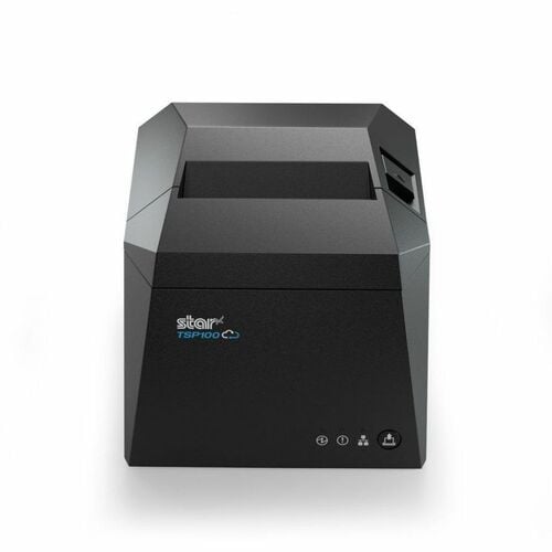 Star TSP143IV UEWB GY E+U Direct Thermal Printer