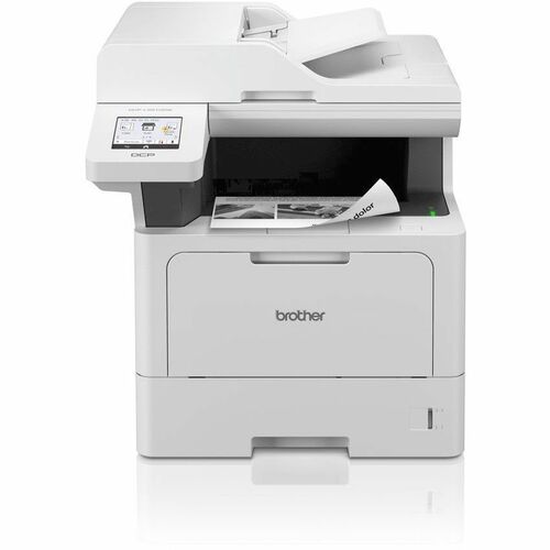 Brother DCP-L5510DW Mono Laser Printer