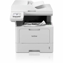Brother DCP-L5510DW Mono Laser Printer
