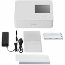 Canon SELPHY CP1500 Wireless Compact Photo Printer