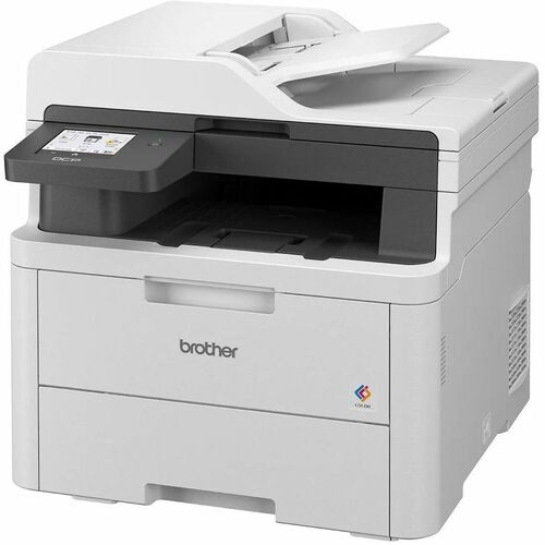 Brother DCP-L3560CDW Colourful and Connected LED 3-in-1 Printer
