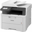 Brother DCP-L3560CDW Colourful and Connected LED 3-in-1 Printer