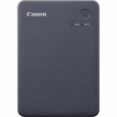 Canon SELPHY QX20 Portable Colour Photo Wireless Printer, Dark Grey