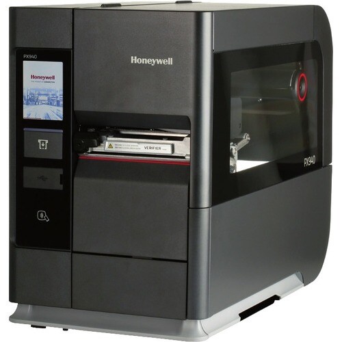 Honeywell PX940 Industrial Printer