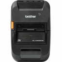 Brother RJ-3230BL Direct Thermal Printer