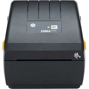 Zebra ZD220 4-inch Value Desktop Printer