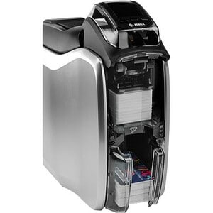 Zebra ZC300 Card Printer