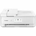 Canon Multifunction Printer - PIXMA TS9551Ca, White