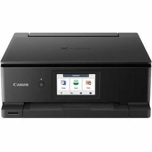 Canon PIXMA TS8750 Inkjet Multifunction Printer