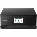 Canon PIXMA TS8750 Inkjet Multifunction Printer