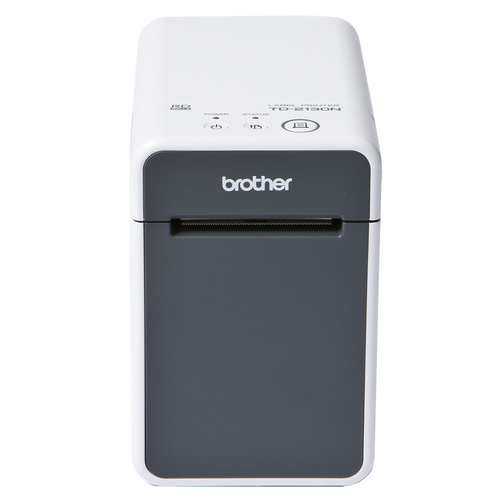 Brother TD-2135N Direct Thermal Printer