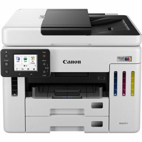 Canon MAXIFY GX7150 Inkjet Multifunction Printer
