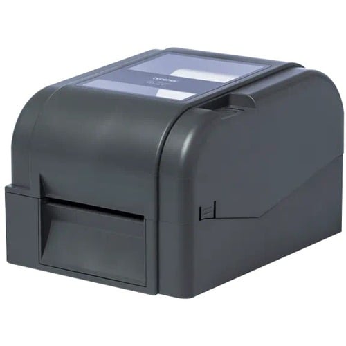 Brother 300dpi Thermal Transfer Barcode, Label and Receipt Printer