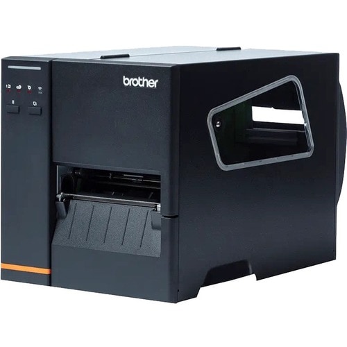 Brother TJ-4020TN Industrial Label Printer