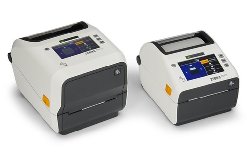 Zebra ZD621-HC Direct Thermal Printer