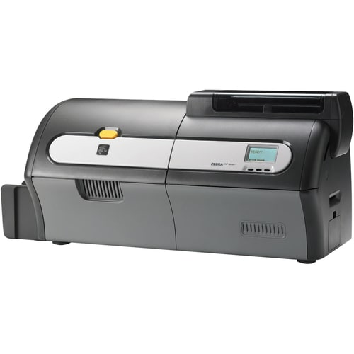 Zebra ZXP Series 7 Card Printer Dual Sided