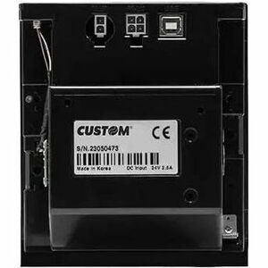 Custom P80C Thermal Transfer Printer