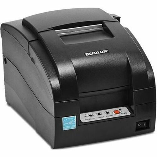 Bixolon SRP-275III 3 inch Impact Dot POS Printer