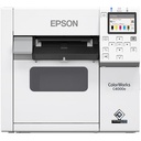 Epson Desktop Colour Label Printer
