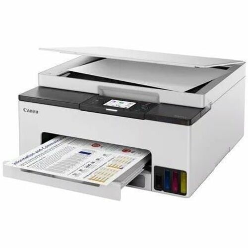 Canon MAXIFY GX1050 Inkjet Multifunction Printer