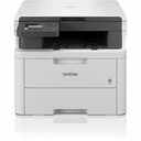 Brother DCP-L3520CDWE Colourful and Connected LED 3-in-1 Printer