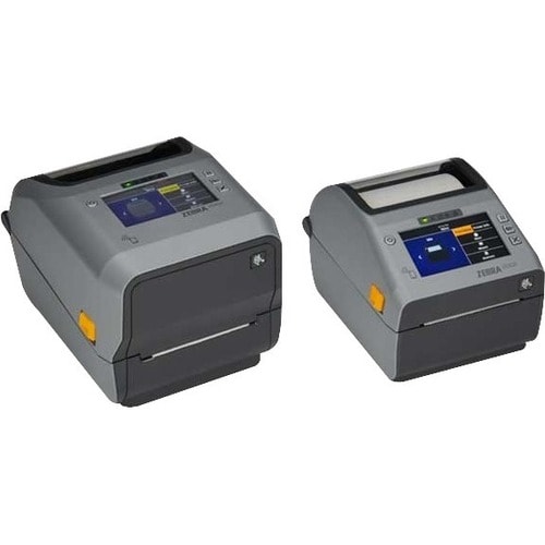 Zebra ZD621 Thermal Transfer Printer