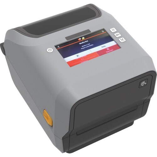 Zebra ZD621t Thermal Transfer Printer