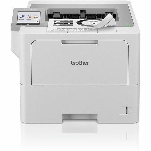 Brother HL-L6410DN Professional A4 Network Mono Laser Printer
