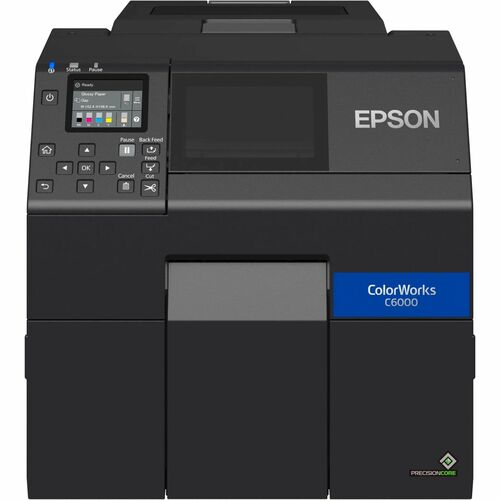 Epson ColorWorks C6000Ae (MK)