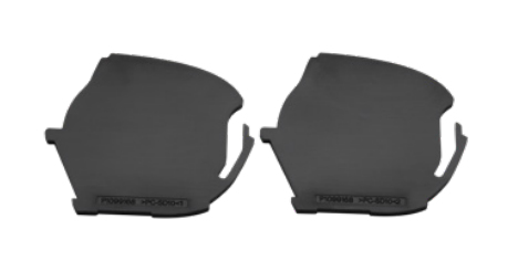 Zebra SPACERS FOR ZR138 ZQ120 ZQ220 MEDIA COMP