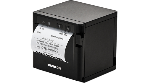 Bixolon TP SRP-Q300K BLACK USB ETHERNET 180DPI C